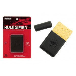 D'Addario Small Instrument Humidifier
